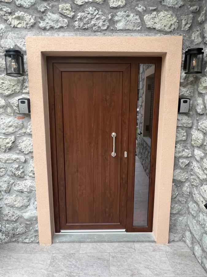 Guesthouse Pyxari Kalampáka Luaran gambar