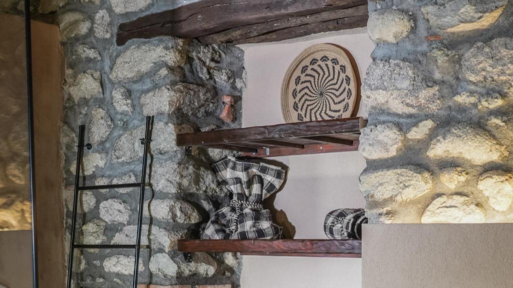 Guesthouse Pyxari Kalampáka Luaran gambar