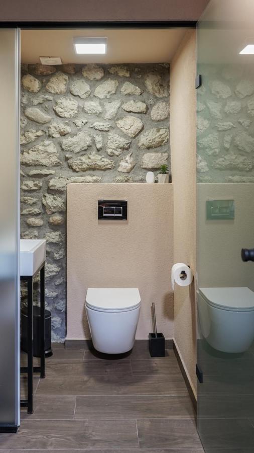 Guesthouse Pyxari Kalampáka Luaran gambar