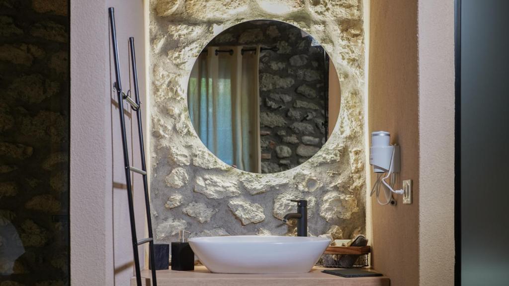 Guesthouse Pyxari Kalampáka Luaran gambar